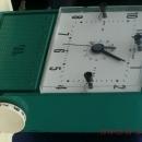 1950's MOTOROLA Modernistic Jet Age Mid Century Bakelite