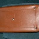 BEAUTIFUL QUALITY !!! TRIAL LAWYERS Heavy Duty LEATHER bag Briefcase Laptops also Fit _NO SALES TAXES