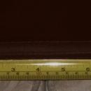 BEAUTIFUL QUALITY !!! TRIAL LAWYERS Heavy Duty LEATHER bag Briefcase Laptops also Fit _NO SALES TAXES