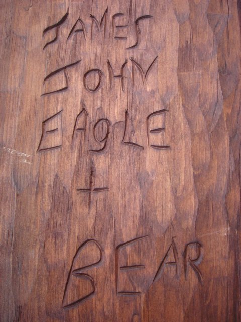 Carving UnderValued See Picture for Comparison!!! North American Native Art Northwest Coast SALISH ~~ LARGE 28 INCHES HIGH ~~ Heavy wooden Plaque Hand Carved by Master Carver James John Coast Salish Son of Famous Jimmy John Works of Art in Museums