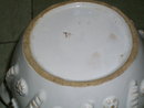 7 1/2 Inches Tall __Early Faience ART Pottery Jug ~~~ RENAISSANCE Man Image ~~~ Possibly Made in South of France region ~~ HAND THROWN POTTERY_NO SALES TAXES to USA