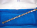 MUCH SOUGHT AFTER Maker.Beautiful English Antique MORDAN & COMPANY STERLING SILVER 6 Inch Dip Pen with Hallmark s Unusual Design Add to your Collection