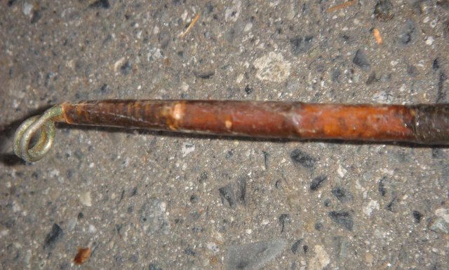 Nautical ANTIQUE FISHING ROD Circa 1853-1880 Size 9 Ft. 9 Inches LONG _features RED Agate Eyelets_spare parts included
