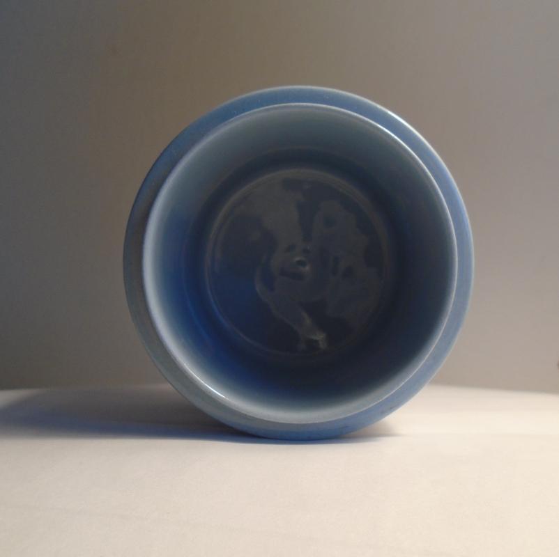 WEDGWOOD Ofetruria and Barlaston Queensware Queen's Ware POT
