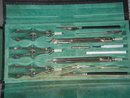 Makes a Great Gift ___For Architect or Drafting / Draftperson __Marine Nautical map planning___ ALPHA Precision Compass Instruments BAVARIA - GERMANY