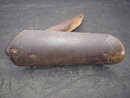 Antique Canadian / England Tool ~ Unusual Steel Tool for Laying old Doulton Lambeth WATER PIPES. requires handle or add to your tool collection.