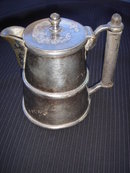 Railroad / HOTEL ware