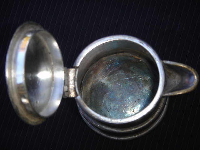 Railroad / HOTEL ware
