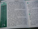 Estate Items VIEWMASTER SLIDES 1966 VOYAGE TO THE BOTTOM OF THE SEA ~ 3 Slides~ with Original Story Booklet and Orignal Slides Coverlet ~ Mint Condition