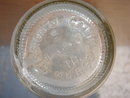 NO DAMAGE...MINT condition_Collectible POP Bottle Beauty of this Specific MISSION OF CALIFORNIA POP BOTTLE ~ 10 FL OZ ~ in Excellent Condition~ Painted Label Soda Bottle