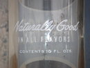 NO DAMAGE...MINT condition_Collectible POP Bottle Beauty of this Specific MISSION OF CALIFORNIA POP BOTTLE ~ 10 FL OZ ~ in Excellent Condition~ Painted Label Soda Bottle