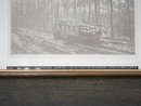 Photography Collectible MILITARY MUSEUM WW2 Picture Canadian Forestry Corps S.E. of NIEMAGEN HOLLAND 1944
