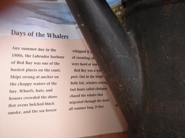 Antiquities Old CANADA COUNTRY ~ PRIMITIVE Genuine WHALE OIL LAMP Large Size in Beautiful Condition for Antique