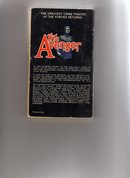 Collectible Paperback Pocketbook by Kenneth Robeson #1 JUSTICE, INC. The Avenger