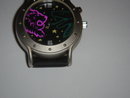 Collectible GENUINE HARRY POTTER WRIST WATCH ~ 2001 Warner Bros ~ LION + SNAKE + Stars