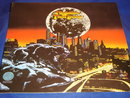 Collectible VINTAGE Vinyl RECORD ~ old AND in Beautiful Condition. ~ THIN LIZZY Rock Band Record TITLE - NIGHT LIFE ~ British Band