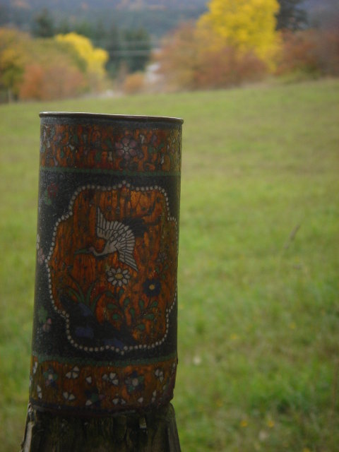 Wonderful Find after Hours of HAND-Digging. B.C.Historical Site. Examine carefully this Chinese Artifact