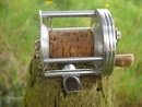 Sports Fishing Memorabilia _Unusual FISHING REEL _