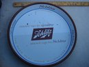1950's BEER TRAY with Brand Name SCHLITZ _move up to quality_move up to Schlitz ...The Beer That Made Milwaukee Famous