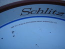 1950's BEER TRAY with Brand Name SCHLITZ _move up to quality_move up to Schlitz ...The Beer That Made Milwaukee Famous