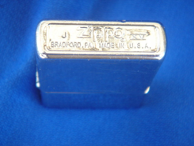 _Beautiful ZIPPO Cigarette Lighter with Killer Whale + 2 EAGLE HEADS in Design. + Working NEW Flint. BRADFORD PA. MADE IN USA