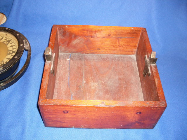 U.S.A. ANTIQUE ROADSHOW ARTIFACT __C1893 _E.S. Ritchie, Boston _Specially Made for T.S. & J.D. NEGUS NEW YORK, NY_