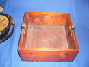U.S.A. ANTIQUE ROADSHOW ARTIFACT __C1893 _E.S. Ritchie, Boston _Specially Made for T.S. & J.D. NEGUS NEW YORK, NY_