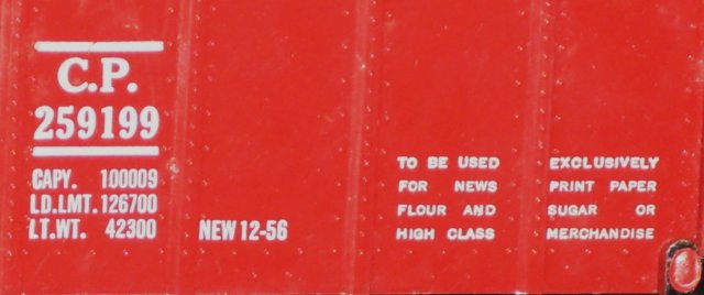 Louis Marx U.S.A. Toy Railroad Train Set Stamped CPR Canadian Pacific Railway Marx Electric Transformer with RED RESET Button LARGE LOT over 43pcs