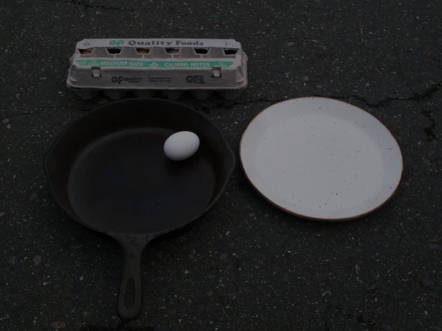 Kitchen items _ Vintage WAGNER Ware _ THE BEST QUALITY U.S.A. _2 1/4 Inch Deep Cast Iron Frying Pan. 11