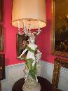 Aug Moreau, figural, 58
