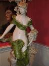 Aug Moreau, figural, 58