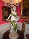 Aug Moreau, figural, 58