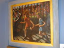 Ben Eisenstat, 1935 Modernism