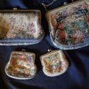 Needlepoint Purses Handmade in Austria