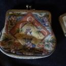 Needlepoint Purses Handmade in Austria