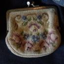 Needlepoint Purses Handmade in Austria