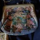 Needlepoint Purses Handmade in Austria