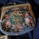 Needlepoint Purses Handmade in Austria