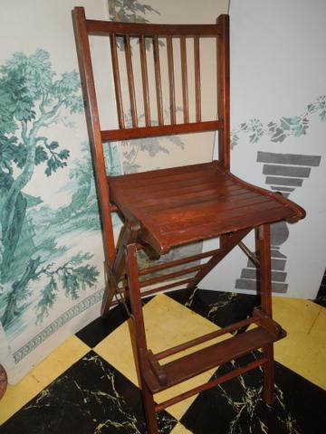 The Original Directors Chair-1892