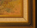 Australian Oil Painting by Simpson