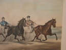 Currier & Ives Large Folio Lithograph