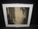 Thornton Oakley Pastel