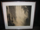 Thornton Oakley Pastel