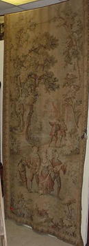 19th Century Tapestry