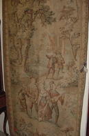 19th Century Tapestry