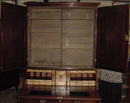 Fine Mahogany Secretary / Bureau / Book Case, Please visit our website, www.castlehouseantiques.com