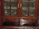 English Mahogany Etagere, Please visit our website, www.castlehouseantiques.com