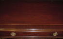 English Mahogany Side Table, Please visit our website, www.castlehouseantiques.com