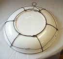 Porcelain Charger