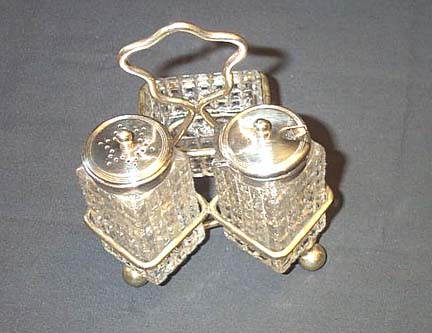 Cruet Set